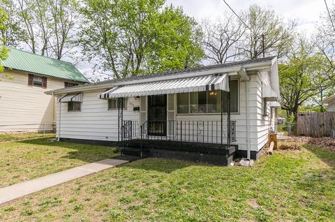 826 N Prospect Ave, Springfield, MO 65802 photo 1