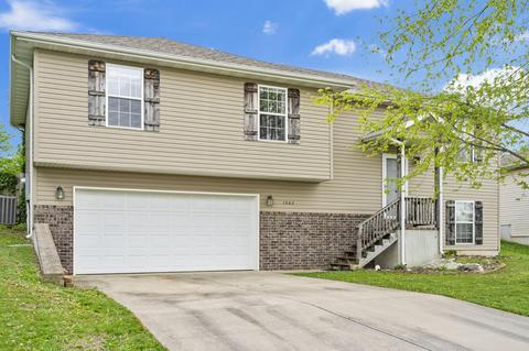 1502 W Patricia St, Ozark, MO 65721 photo 1
