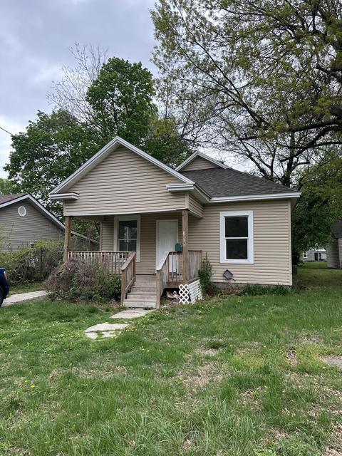 1316 N Rogers Ave, Springfield, MO 65802 photo 1