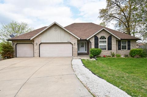 2805 W Oak Run, Ozark, MO 65721 photo 1
