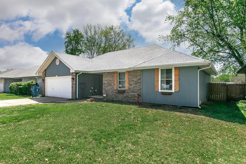 926 W Downing St, Springfield, MO 65807 photo 1