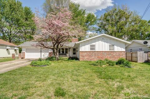 2022 S Roanoke Ave, Springfield, MO 65807 photo 1