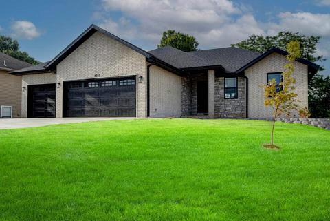 4317 N Toby Ave, Springfield, MO 65803 photo 1