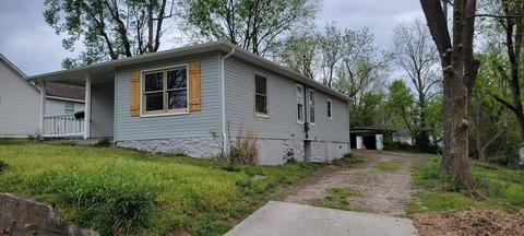 416 E Pleasant St, Mount Vernon, MO 65712 photo 1