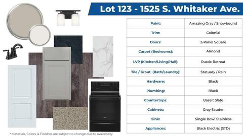 1215 E Price St, Republic, MO 65738 photo 3