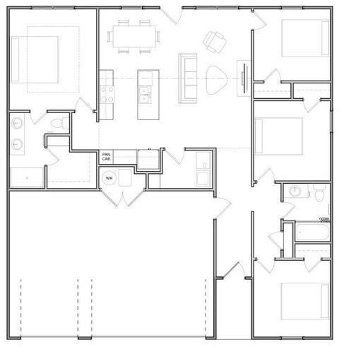 1215 E Price St, Republic, MO 65738 photo 4