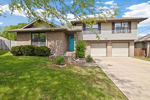 3117 E Kingsley St, Springfield, MO 65804 photo 1