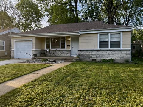 231 W Whiteside St, Springfield, MO 65807 photo 1