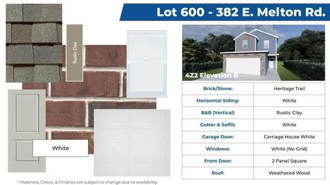 382 E Melton Rd, Ozark, MO 65721 photo 2