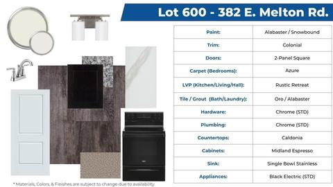 382 E Melton Rd, Ozark, MO 65721 photo 3
