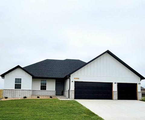 1182 S Gettysburg Loop, Republic, MO 65738 photo 1