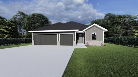 338 E Melton Rd, Ozark, MO 65721 photo 1