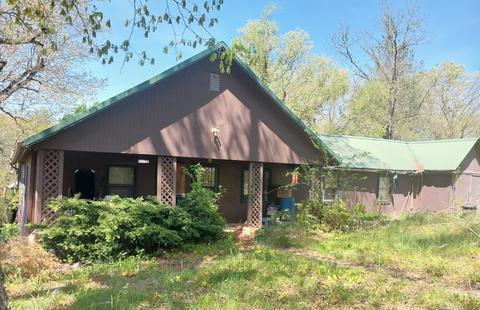 4031 County Road 228, Couch, MO 65690 photo 1