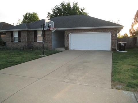 1029 N Golden Ave, Springfield, MO 65802 photo 1