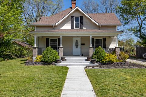 513 Maple St, Marshfield, MO 65706 photo 1