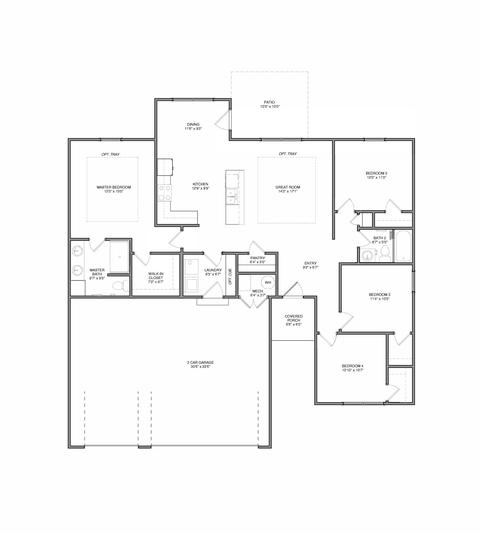 318 E Melton Rd, Ozark, MO 65721 photo 2
