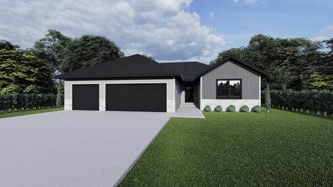 318 E Melton Rd, Ozark, MO 65721 photo 1