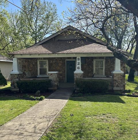 826 S Kansas Ave, Springfield, MO 65802 photo 1