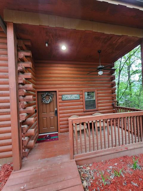228-230 Oak Ridge Rd, Branson, MO 65616 photo 2