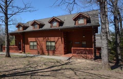 228-230 Oak Ridge Rd, Branson, MO 65616 photo 1