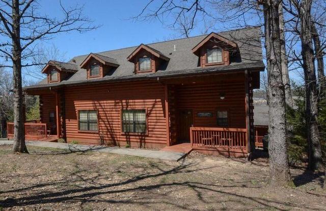 228-230 Oak Ridge Rd, Branson, MO 65616