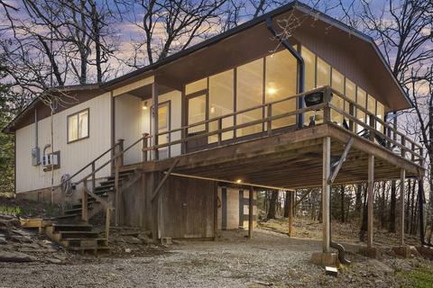 451 Scrolling Rd, Branson West, MO 65737 photo 1