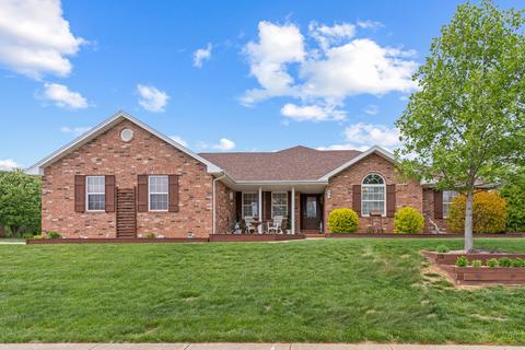 827 Elizabeth St, Republic, MO 65738 photo 1