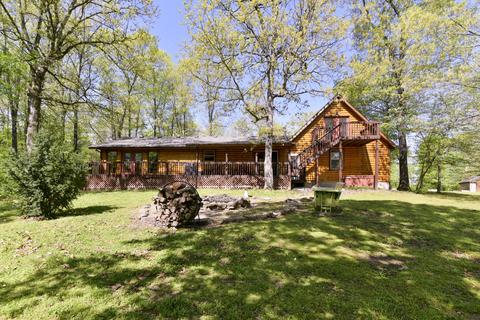 19087 Hideaway Ln, Eagle Rock, MO 65641 photo 1