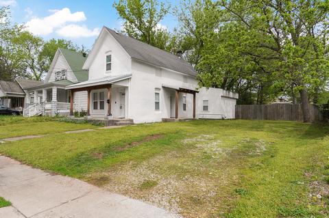 1207 W Elm St, Springfield, MO 65806 photo 1
