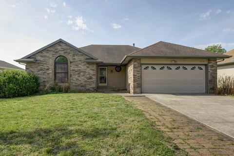 2230 W Deerfield St, Springfield, MO 65807 photo 1