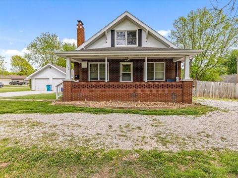 2246 S Fort Ave, Springfield, MO 65807 photo 1