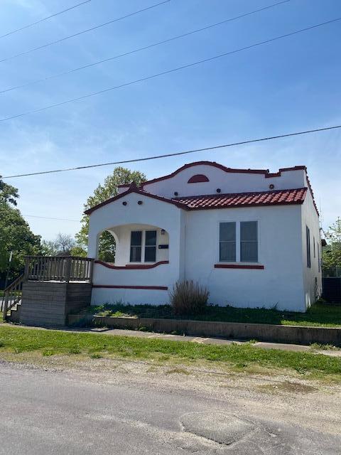 116 E Fourth St, Mountain Grove, MO 65711 photo 1