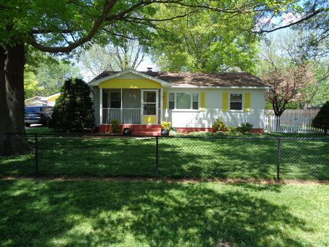 3033 W Madison St, Springfield, MO 65802 photo 1