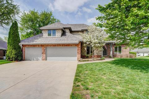 3273 S Victoria St, Springfield, MO 65809 photo 1
