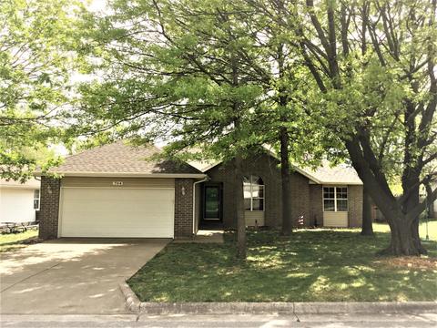 704 S Aurora Ct, Nixa, MO 65714 photo 1