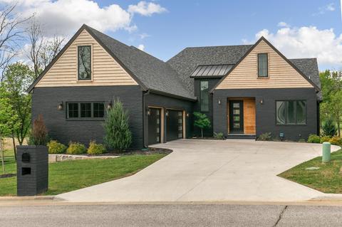 3702 E Cypress Point St, Springfield, MO 65809 photo 1