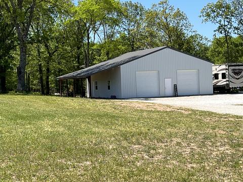 210 Flat Tops Drive Dr, Forsyth, MO 65653 photo 1
