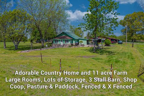 1141 County Road 608, Gainesville, MO 65655 photo 1