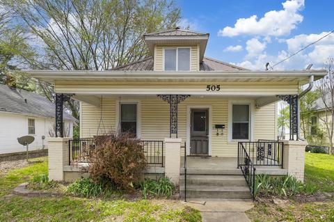 505 S Fort Ave, Springfield, MO 65806 photo 1