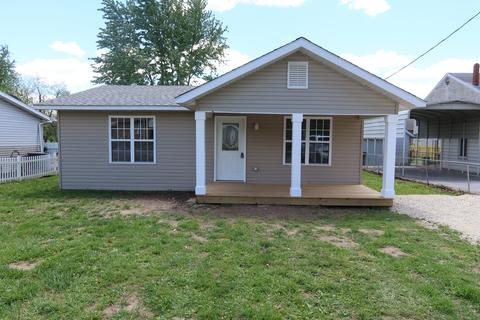 1918 W Scott St, Springfield, MO 65802 photo 1