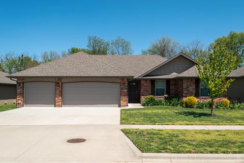 1222 S Tanner Ave, Springfield, MO 65802 photo 1
