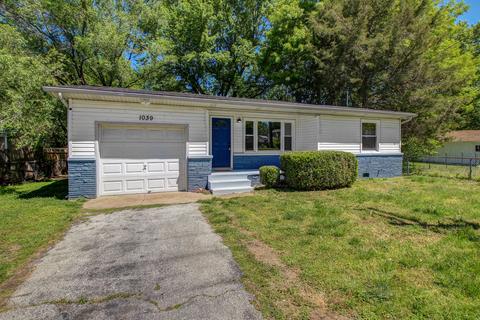 1039 E Talmage St, Springfield, MO 65803 photo 1