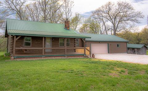 1040 E 425th Rd, Bolivar, MO 65613 photo 1