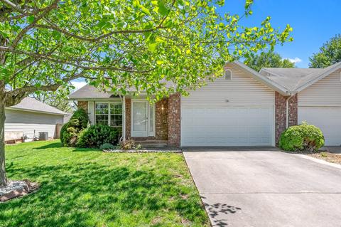 124 W Wade St, Republic, MO 65738 photo 1