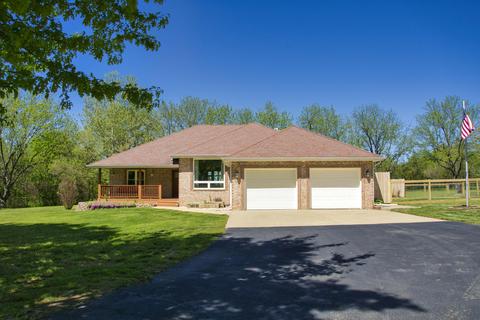 6215 N Crimson Ln, Willard, MO 65781 photo 1