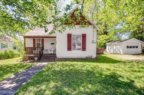 1206 W Calhoun St, Springfield, MO 65802 photo 1