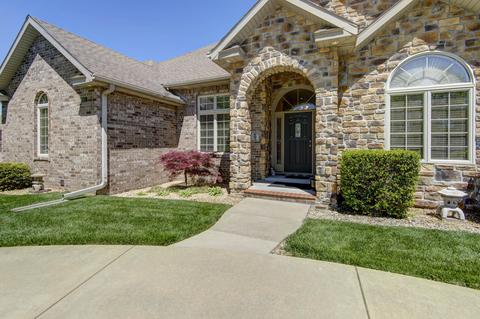 891 Dustin Ln, Nixa, MO 65714 photo 1