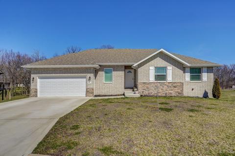 813 E Grouse Rd, Nixa, MO 65714 photo 1