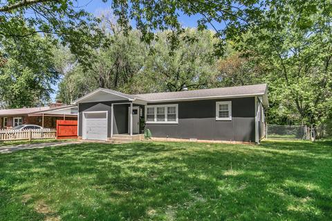 636 S Belcrest Ave, Springfield, MO 65802 photo 1