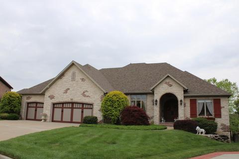 1316 E Lakepoint Ct, Springfield, MO 65804 photo 1